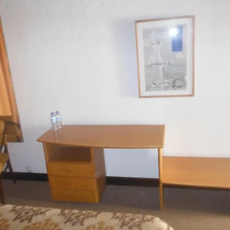 Alameda 2* 旧阿尔贝加里亚