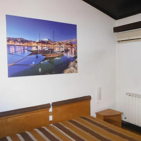 Alameda 2* 旧阿尔贝加里亚