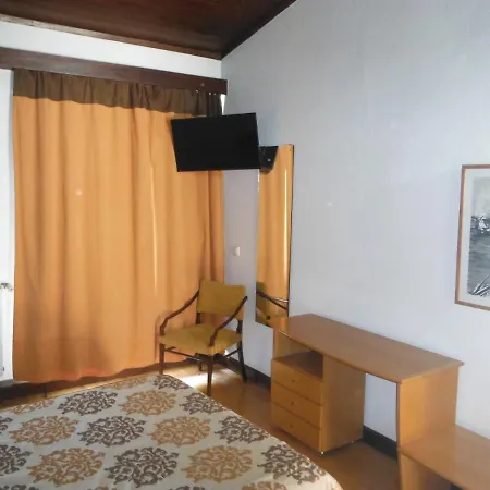 Alameda 2* 旧阿尔贝加里亚