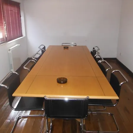 Alameda 2* 旧阿尔贝加里亚