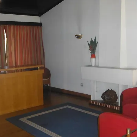 Alameda 2* 旧阿尔贝加里亚