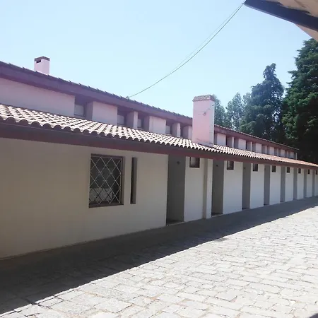 Alameda 2* 旧阿尔贝加里亚