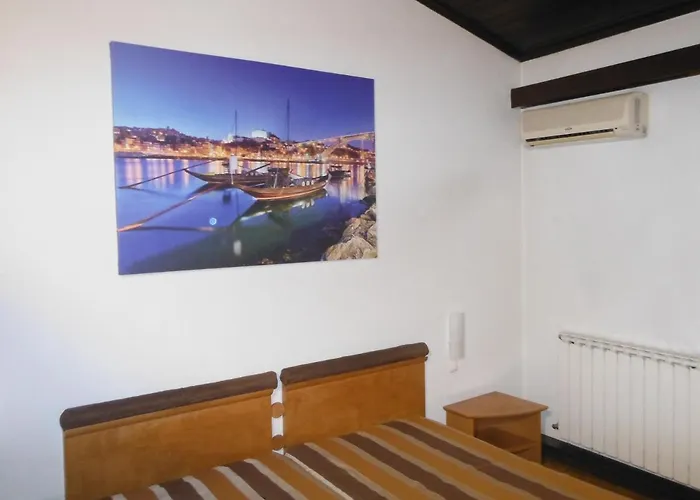 Alameda 2* Albergaria-a-Velha