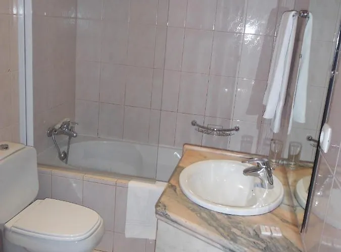 Hotel Alameda 2*