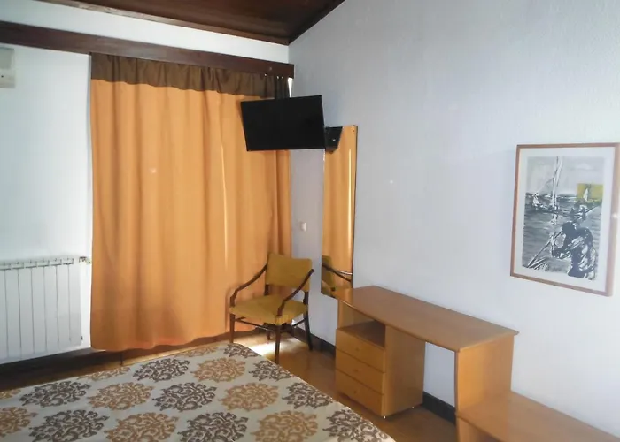 Alameda 2* Albergaria-a-Velha