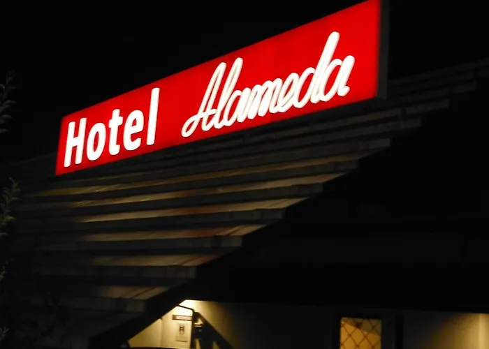 Alameda Albergaria-a-Velha