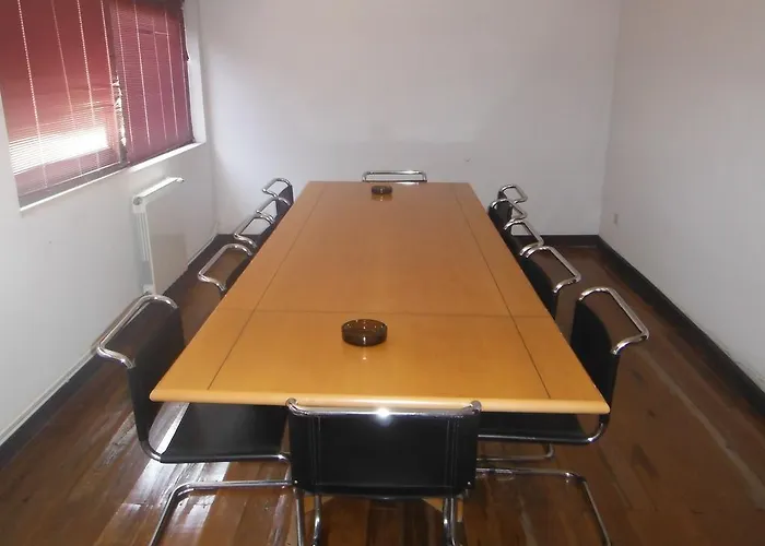 Alameda 2* Albergaria-a-Velha