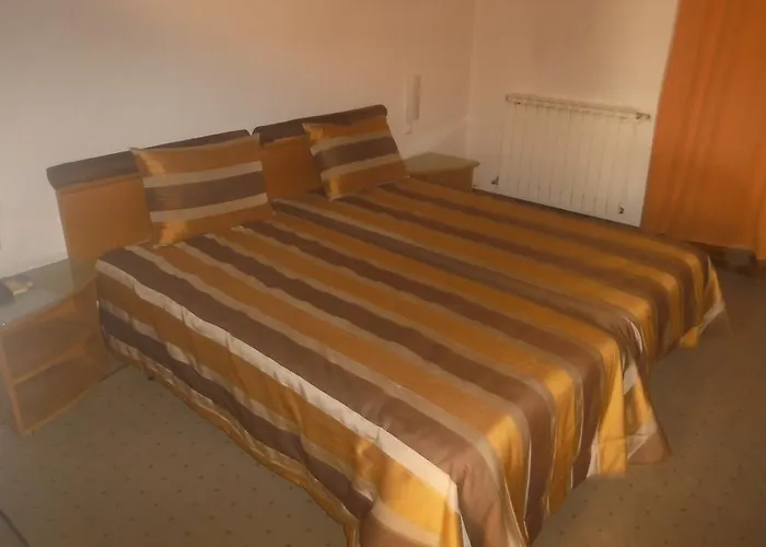 Alameda Hotel Albergaria-a-Velha