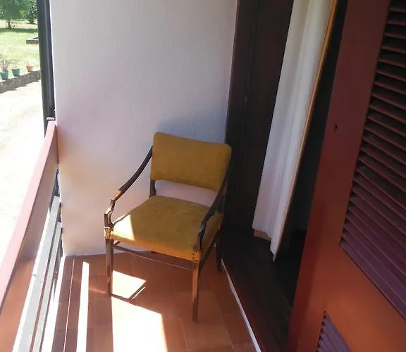 Hotel Alameda Albergaria-a-Velha