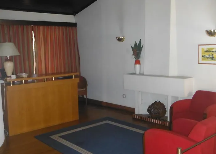 Alameda 2* Albergaria-a-Velha