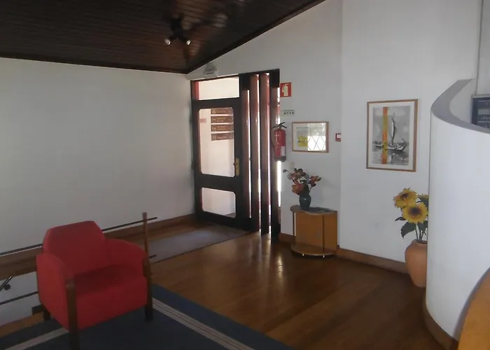 Alameda Albergaria-a-Velha