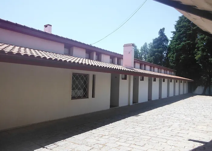 Alameda 2* Albergaria-a-Velha